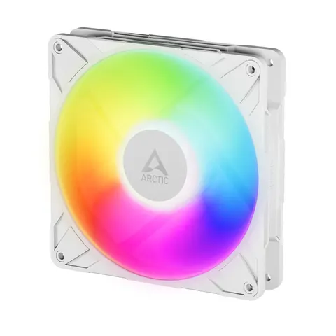 ARCTIC P14 Pro A-RGB – Weiß – Bild 2