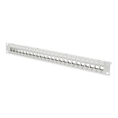 Digitus Modulares Patch Panel, 24-Port – 280781 – Bild 3