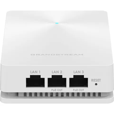 Grandstream WiFi-AccessPoint GWN7624 – Bild 2