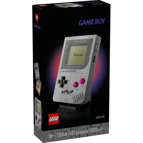 LEGO® Super Mario 72046 Game Boy™ – Bild 3