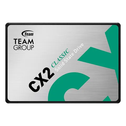 Team Group CX2 SSD - 512 GB – Bild 2