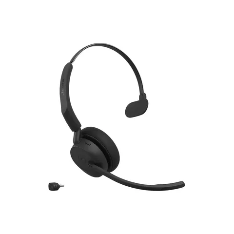 Jabra EVOLVE3 45 Mono Link 390C – 036121 – Bild 2