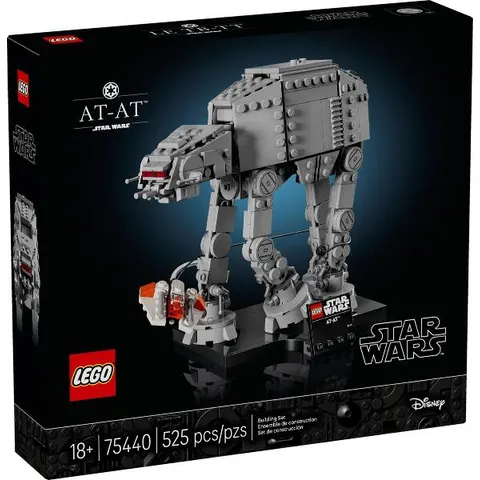 LEGO® Star Wars 75440 AT-AT™ – Bild 3