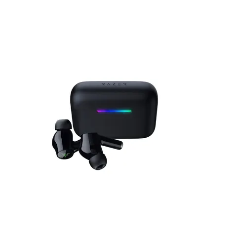 Razer Earbuds Hammerhead V3 X HyperSpeed – Schwarz – Bild 3