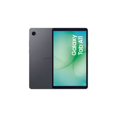 Galaxy Tab A11, 64GB, LTE, Gray Tablet – Bild 3