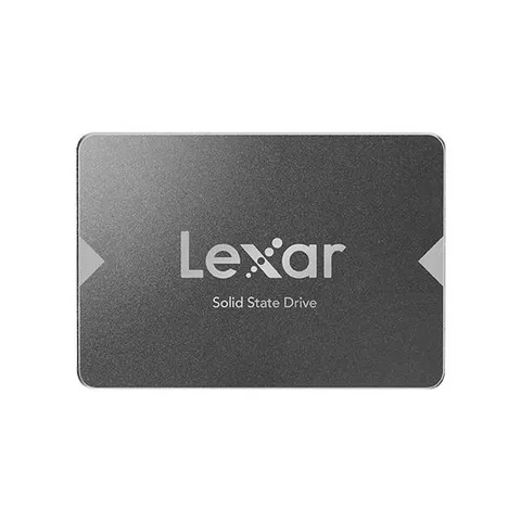 Lexar NS100 – 116201 – Bild 2