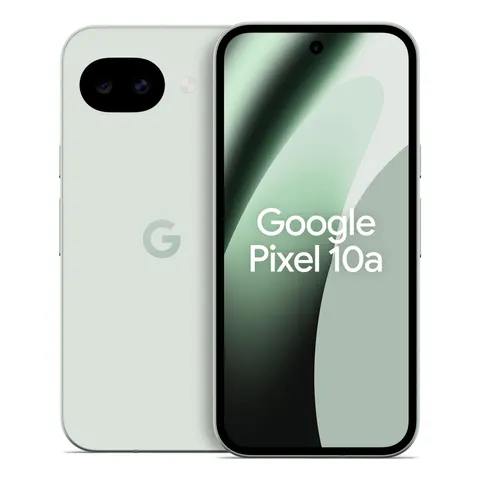 Google Pixel 10a 256GB Fog – Bild 3