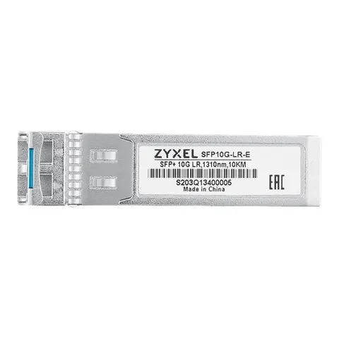 Zyxel SFP10G-LR-E Transceiver-Modul – Bild 2