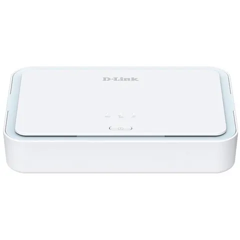 D-LINK DBR-330-G – Weiß – Bild 3