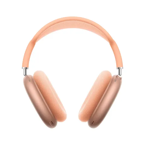 Apple AirPods Max 2 Over-Ear-Kopfhörer orange – Bild 5