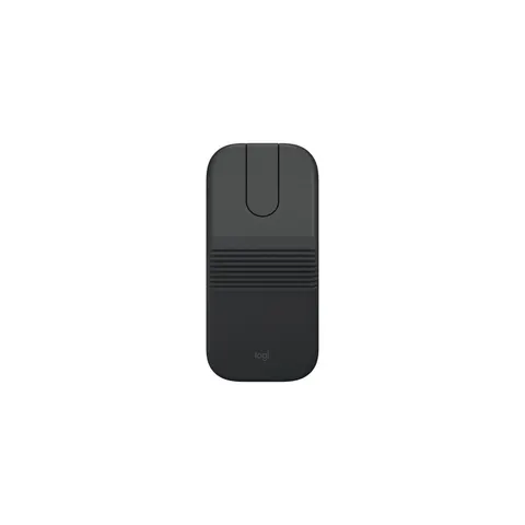 Logitech Mobi Fold for Business Maus – Schwarz – Bild 2