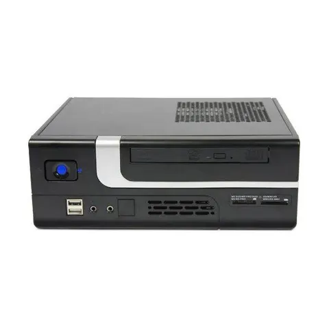 Terra PC-Business 5000 Compact Mini-ITX EU1009907 – Bild 2