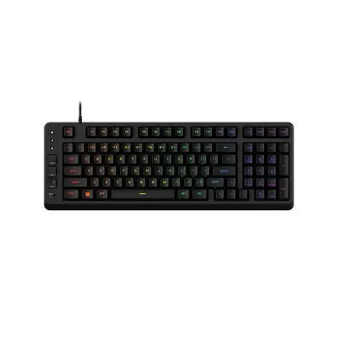 HP HyperX Eve 1800 Gaming Keyboard (P) – Bild 2