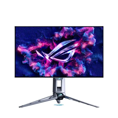 ASUS ROG Swift OLED PG27AQWP-W 67,31cm – Bild 2