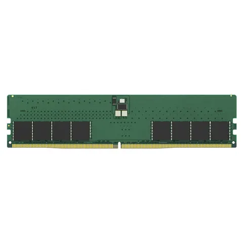 KINGSTON 16GB DDR5 5600MT/s Module DIMM – Bild 2
