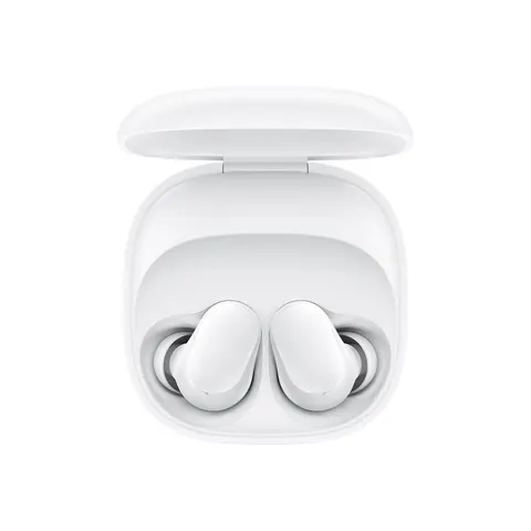 Xiaomi Redmi Buds 6 Play - Weiß – Bild 3