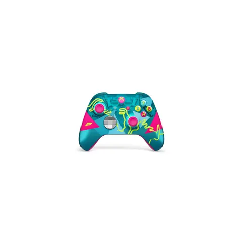 Microsoft XBOX Wireless Controller – Forza Horizon 6 Limited Edition – Bild 2
