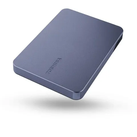 Toshiba HDTX240EK3CA external hard drive – Bild 2