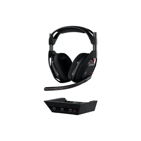 ASTRO Gaming A50 (Gen 5) – 127326 – Bild 2