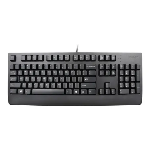 LENOVO Preferred Pro II USB Keyboard – Bild 3