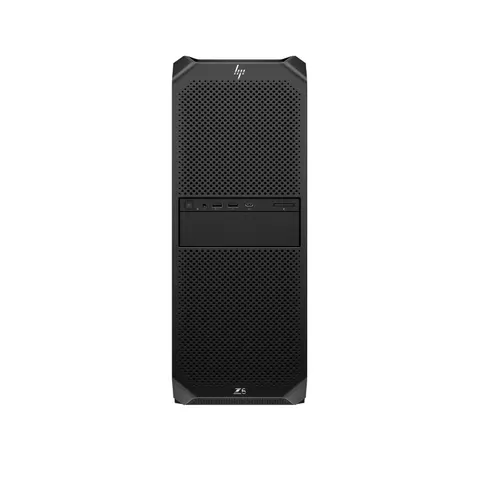 HP Z6 G5 A – Schwarz – Bild 3