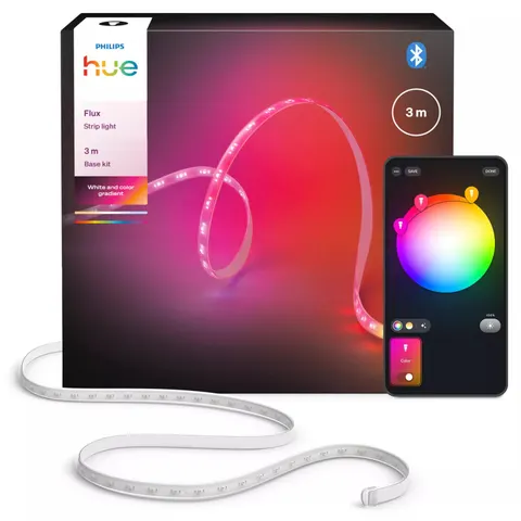 Philips by Signify 8721103087812 smart lighting – Bild 2