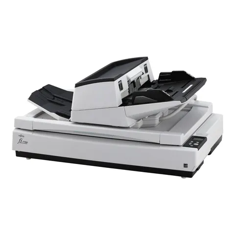 RICOH fi-7700 Dokumenten-Scanner – Bild 3