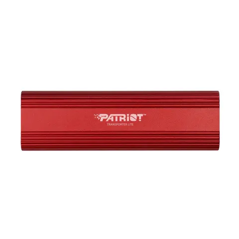 Patriot Memory Transporter Lite Externe SSD 4 TB – Bild 2