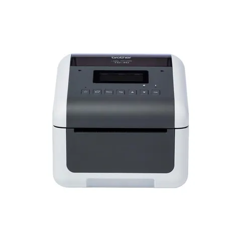 Brother TD-4555DNWB Etikettendrucker – Bild 2