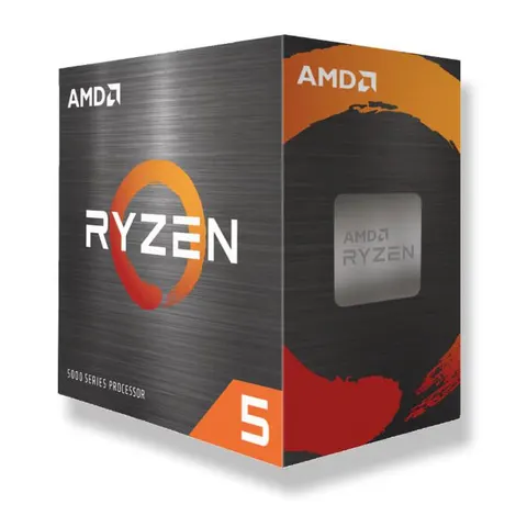 AMD Ryzen 5 5600XT 4,7GHz AM4 35MB Cache – Bild 3