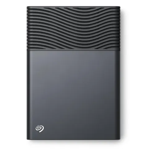 20TB Seagate One Touch Desktop Drive with Hub – Bild 2