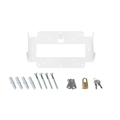 R&S LANCOM Wall Mount LN Bulk 10 – Bild 2
