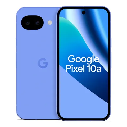 Google Pixel 10a 256GB Lavender – Bild 2