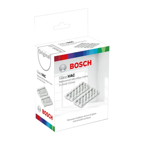 BOSCH Home & Garden Mikrofasertuch 11 cm – Bild 3