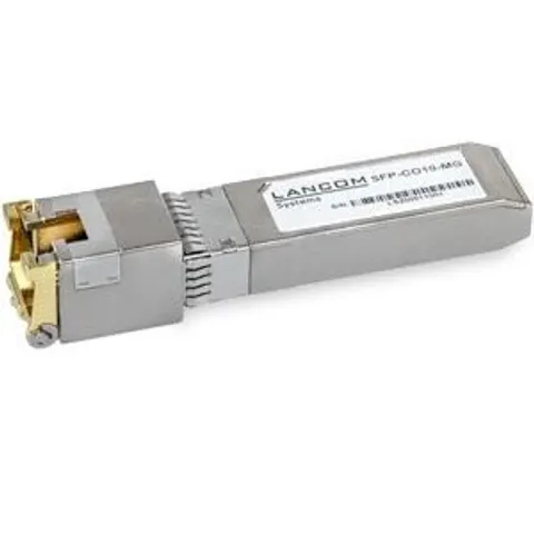 R&S Lancom SFP-CO10-MG – Bild 2