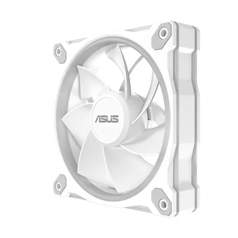 Asus Prime MR120 FAN Argb Reverse White – Bild 3