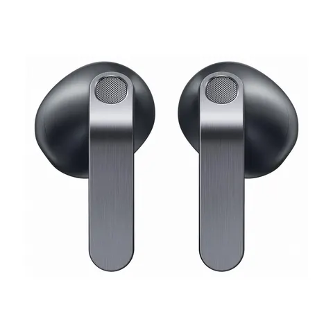 Samsung Galaxy Buds4, schwarz – Bild 2