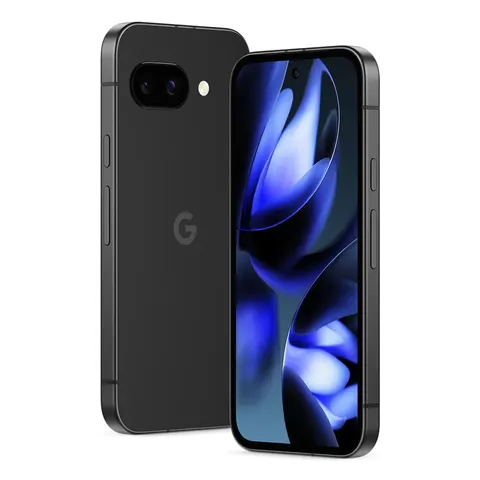 Google Pixel 9A 256GB Obsidian – Bild 2