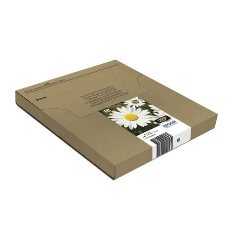 EPSON 3LB EasyMail T1806 Daisy-Claria – Bild 2