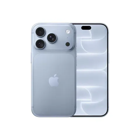 Apple iPhone 18 Pro 512GB Polar – Bild 4