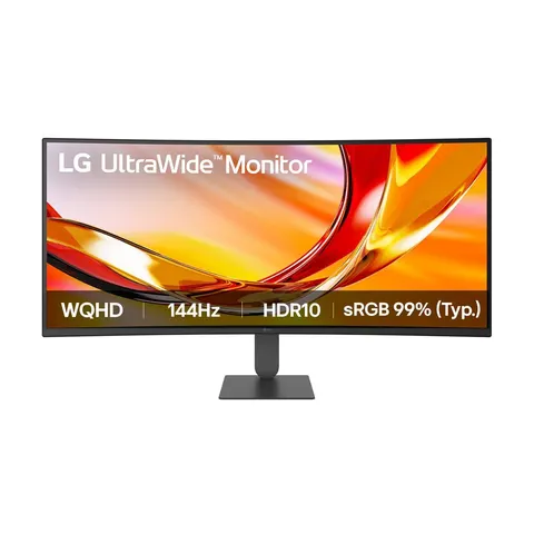 LG 34U620B-B.AEU 86,72cm – Bild 2