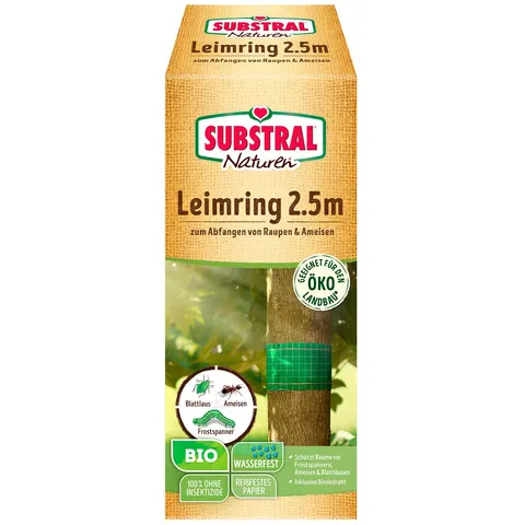 Naturen Leimring 2,5 m – Bild 2
