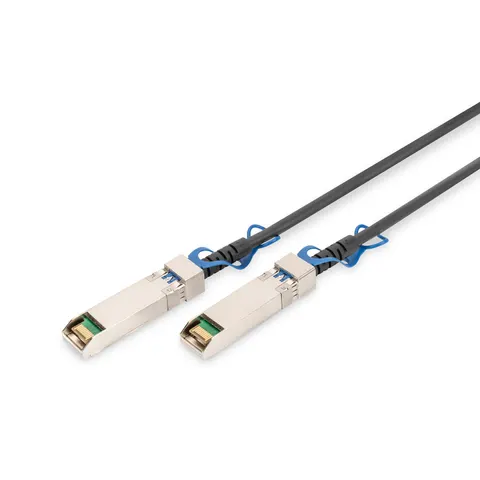 Digitus SFP28 25G 2m DAC Kabel – Bild 2