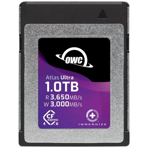 OWC Atlas Ultra CFexpress Type B - 1TB – Bild 2