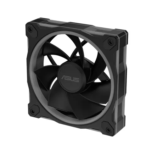 Asus Prime MR120 FAN Argb Reverse Black – Bild 3
