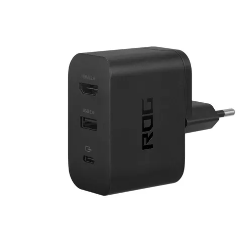 ASUS ROG Universal Ladekabel 2m 65 Watt – Bild 2