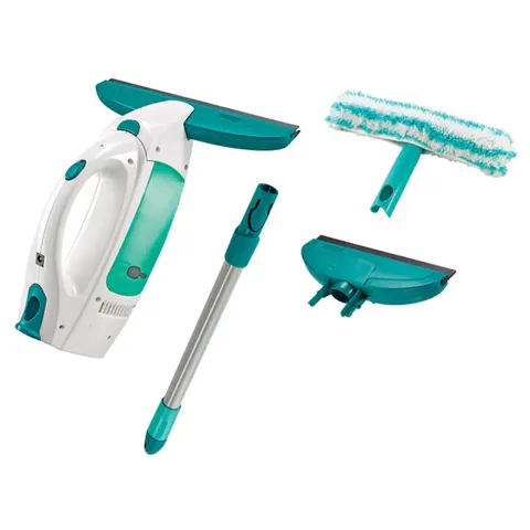 LEIFHEIT Dry&Clean Fenstersauger – Bild 2