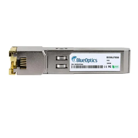 BlueOptics JL563C-BO network transceiver module – Bild 2