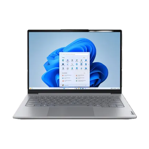 Lenovo ThinkBook 14 G8 IAL – Grau – Bild 2