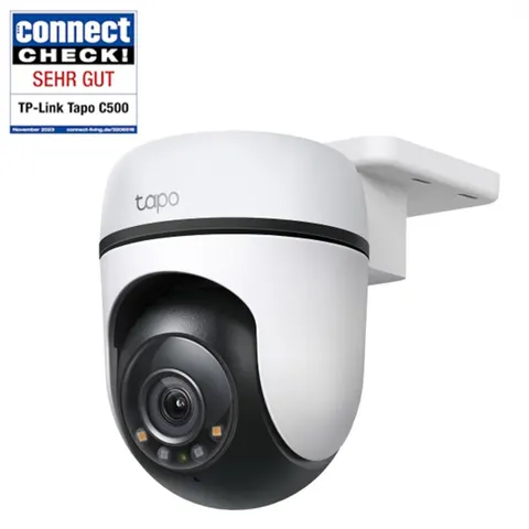 TP-Link Tapo C500 – Bild 2